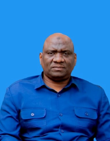 Eng.  Mkurugenzi Mkuu