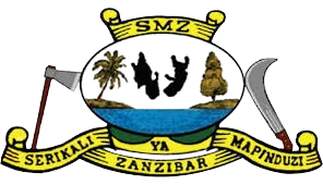 Logo Zanzibar