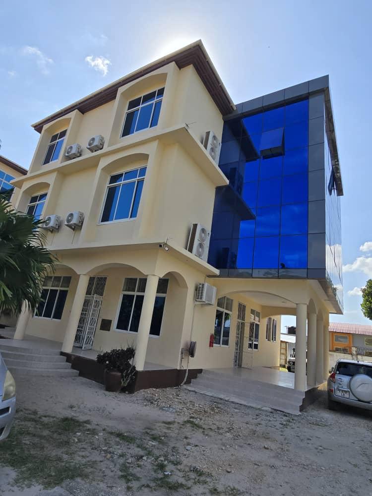 DPP Building Opening