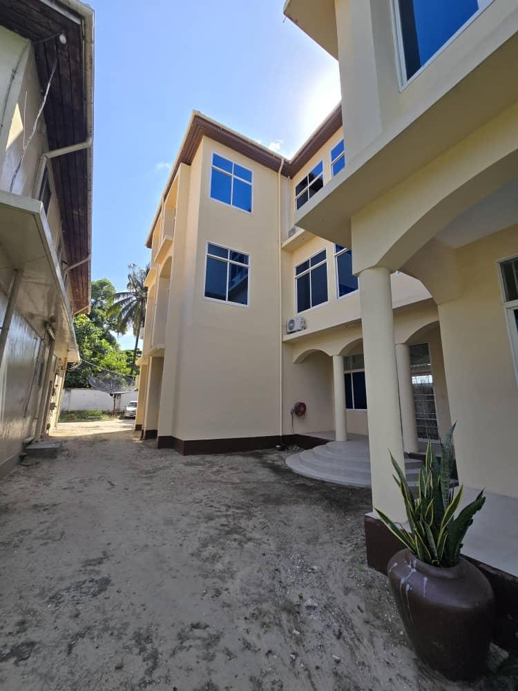 DPP Building Opening